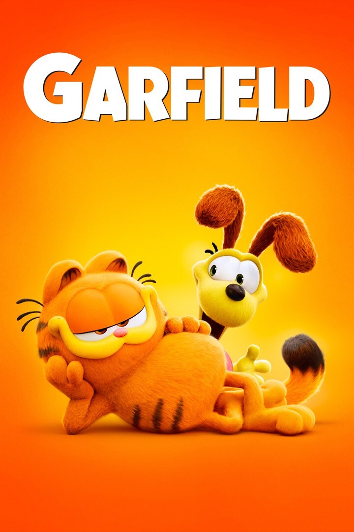 20250312 Garfield