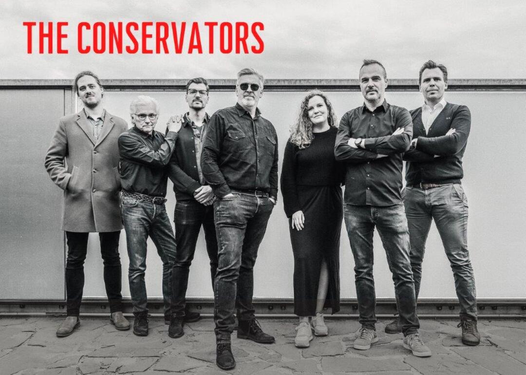 240910 - the Conservators 