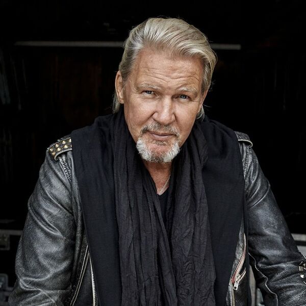 Johnny Logan en de New Bis Band